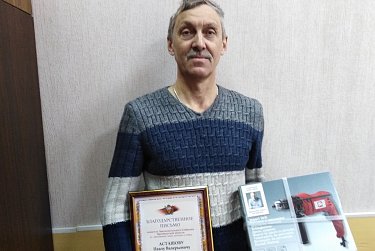 Депутаты встретились с военнослужащими и ветеранами